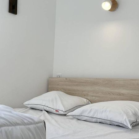 Appartement Cauterets, 4 pièces, 6 personnes - FR-1-234-254 Esterno foto