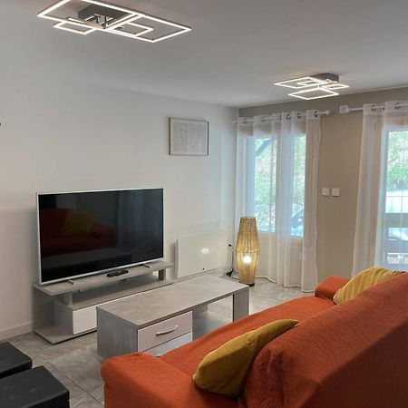 Appartement Cauterets, 4 pièces, 6 personnes - FR-1-234-254 Esterno foto
