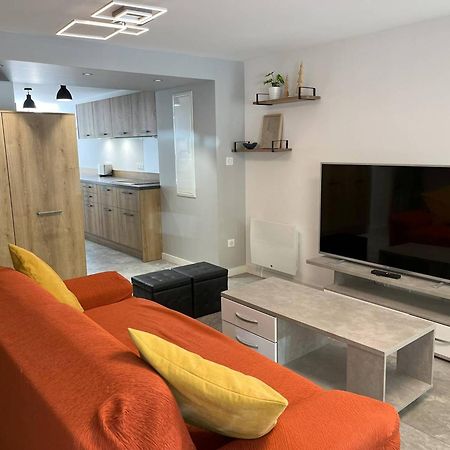Appartement Cauterets, 4 pièces, 6 personnes - FR-1-234-254 Esterno foto