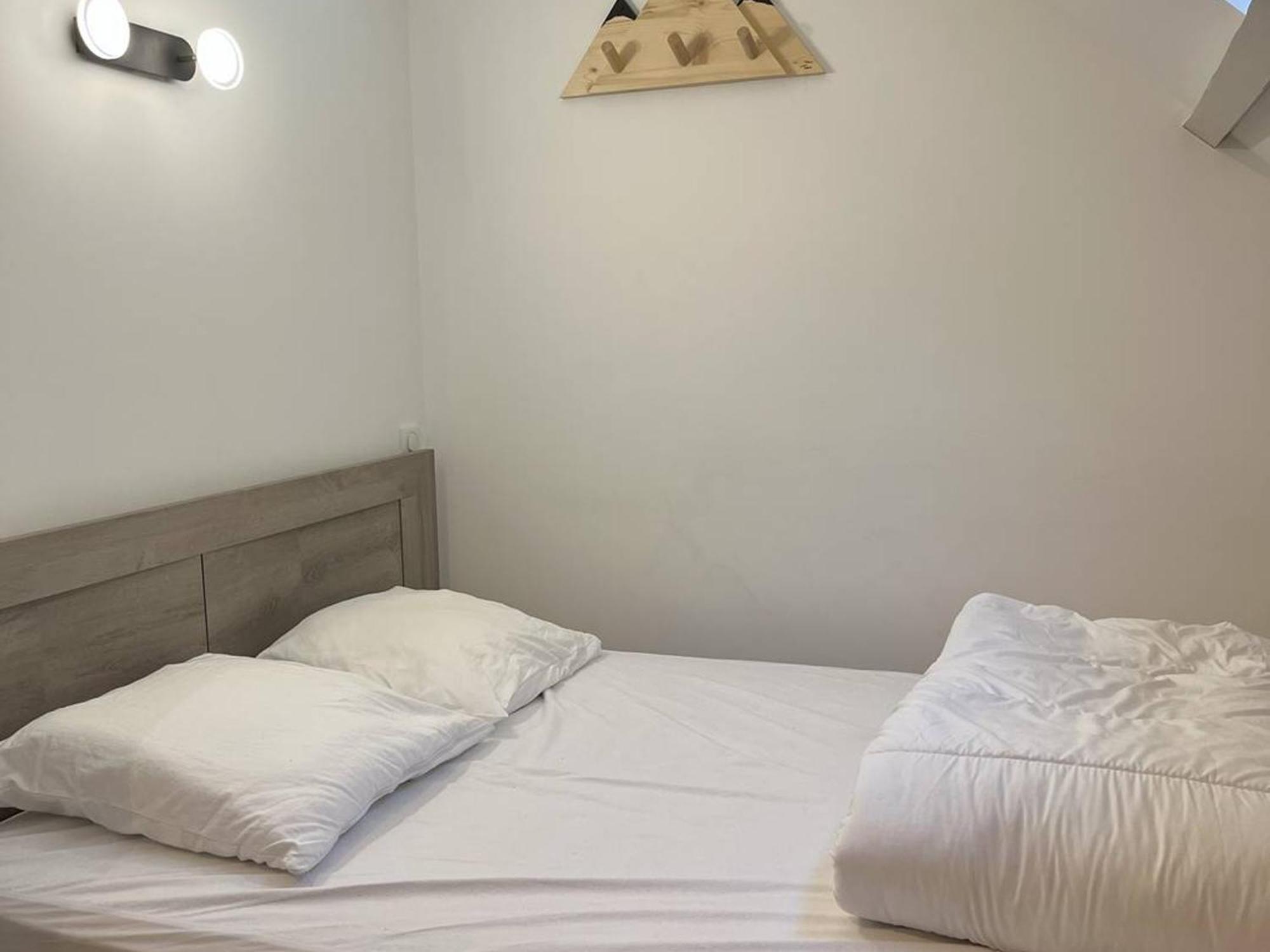 Appartement Cauterets, 4 pièces, 6 personnes - FR-1-234-254 Esterno foto