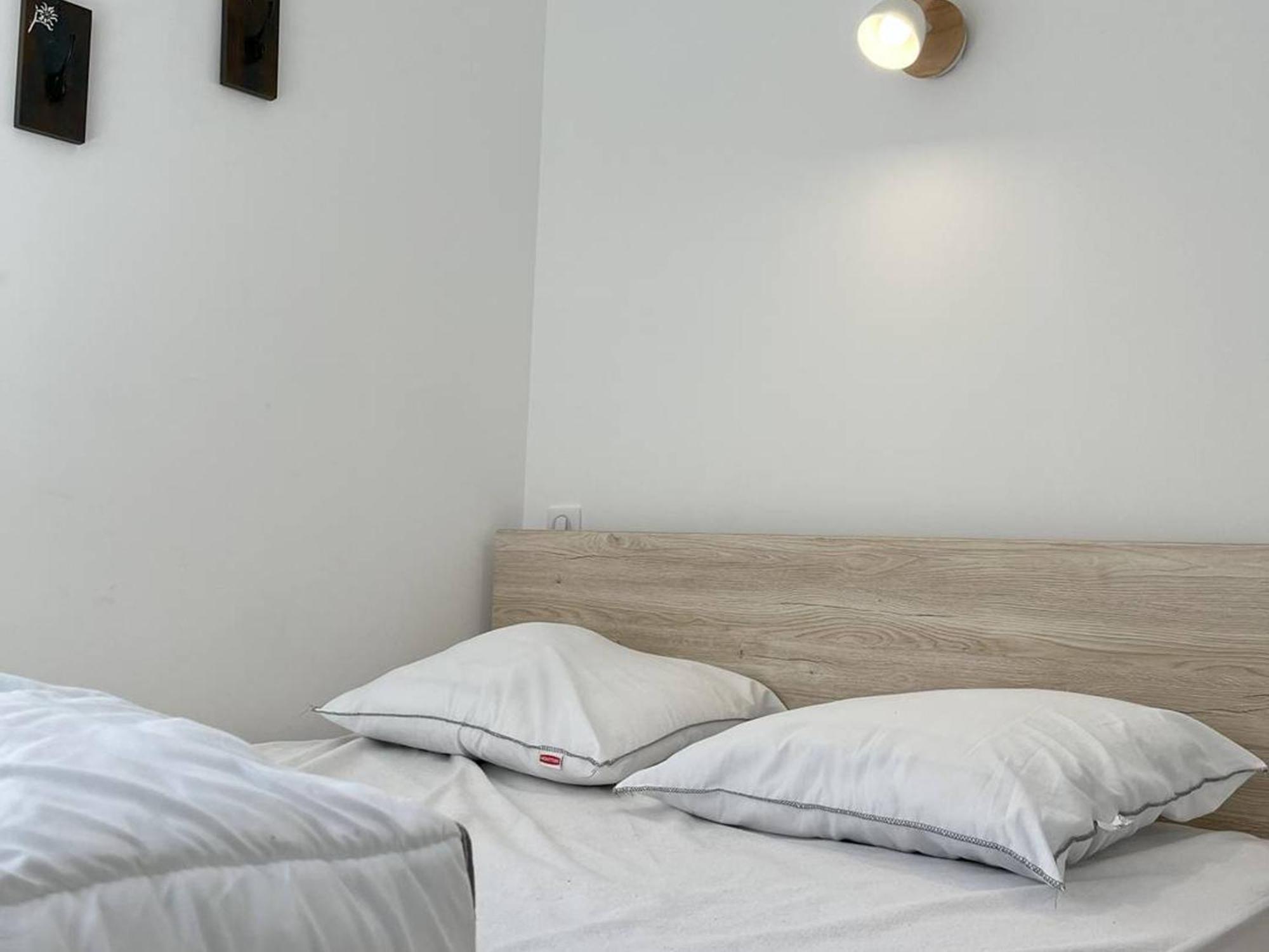 Appartement Cauterets, 4 pièces, 6 personnes - FR-1-234-254 Esterno foto