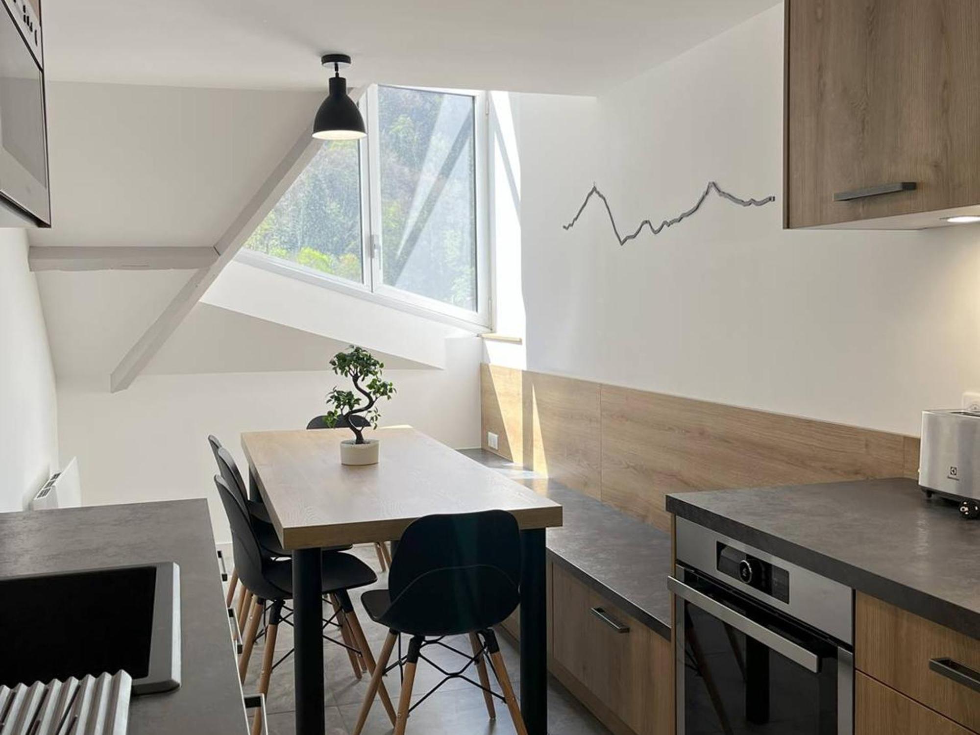 Appartement Cauterets, 4 pièces, 6 personnes - FR-1-234-254 Esterno foto