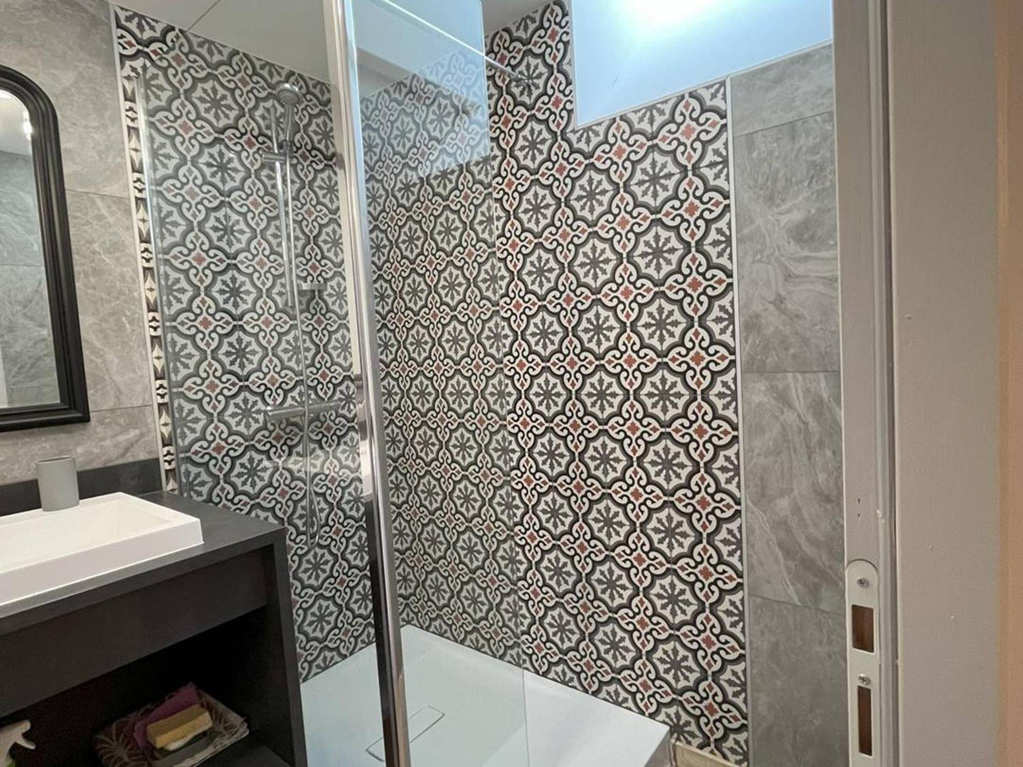 Appartement Cauterets, 4 pièces, 6 personnes - FR-1-234-254 Esterno foto